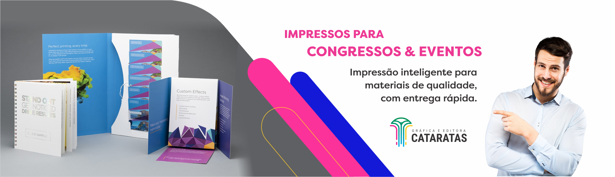 Banner 02 - Grafica Cataratas